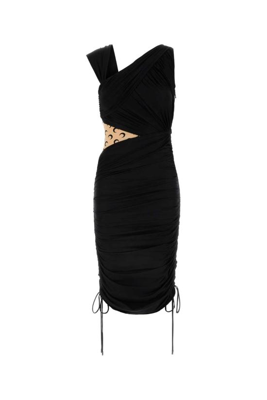  마린세르 원피스 WDR303ARJER0018 BK99 Black