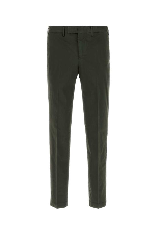 26SS 피티토리노 스트레이트 팬츠 COATMAZ00CL1SR75 Y474 Green