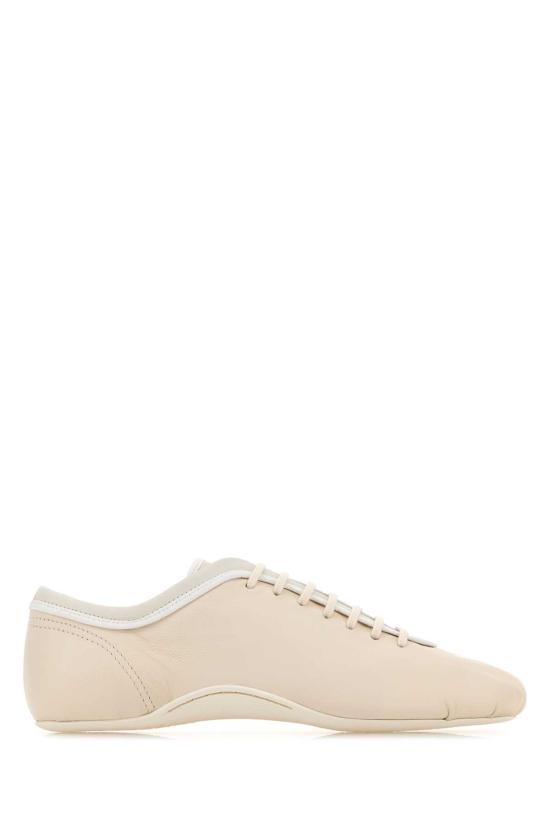 26FW 드리스 반 노튼 스니커즈 2610118080118 012 White