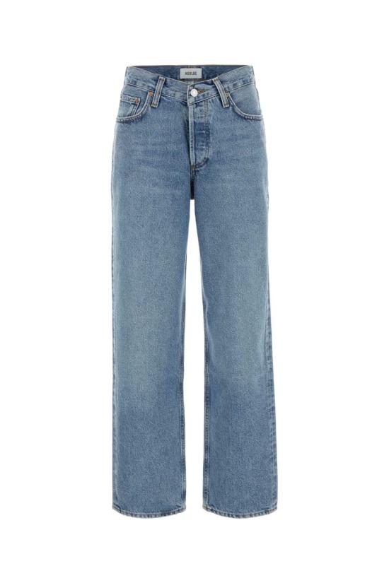 26SS 에이골디 데님 팬츠 A2081535 FRWA Light Blue