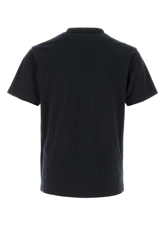26FW 스톤 아일랜드 반팔 티셔츠 L1S152100021S0F11 V0020 Blue - STONE ISLAND
