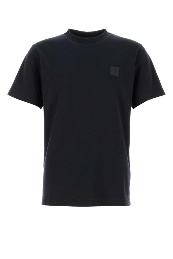 26FW 스톤 아일랜드 반팔 티셔츠 L1S152100021S0F11 V0020 Blue
