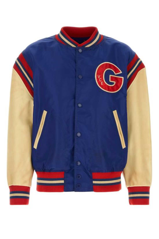 26FW 골든구스 아우터 GMP02792P002665 51141 Multicoloured