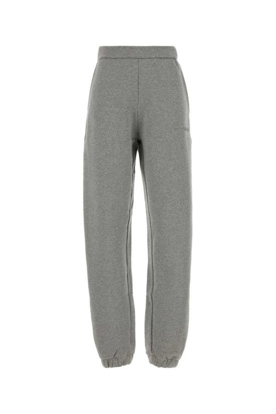 26SS 디 아티코 스트레이트 팬츠 260WCP00034JJF003AA 183 Grey
