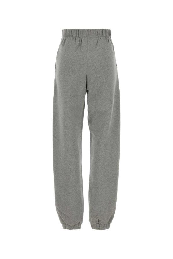 26SS 디 아티코 스트레이트 팬츠 260WCP00034JJF003AA 183 Grey - THE ATTICO