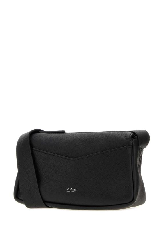 26SS 막스마라 크로스백 2614511043600 003 Black - MAX MARA