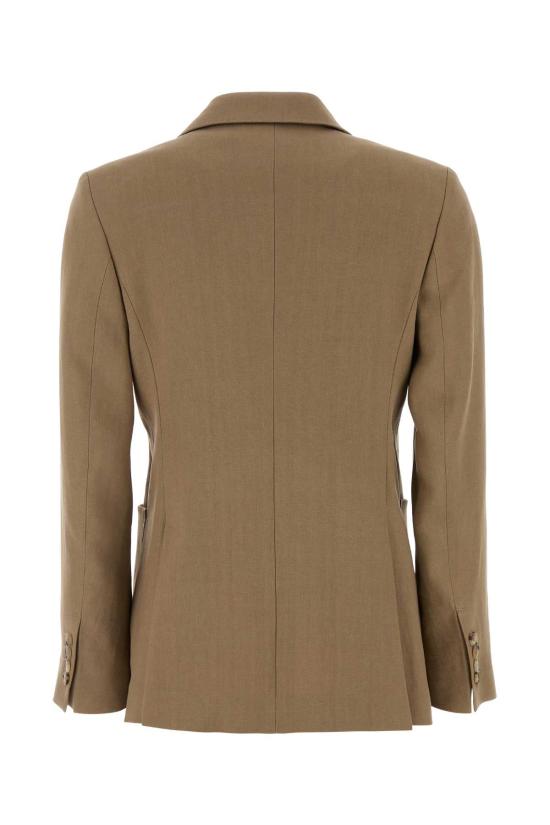 26SS 막스마라 수트 자켓 2611041132600 002 Camel - MAX MARA