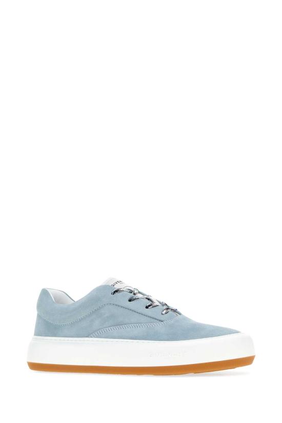 26FW 지방시 스니커즈 BH00BAH1YT 452 Light Blue - GIVENCHY