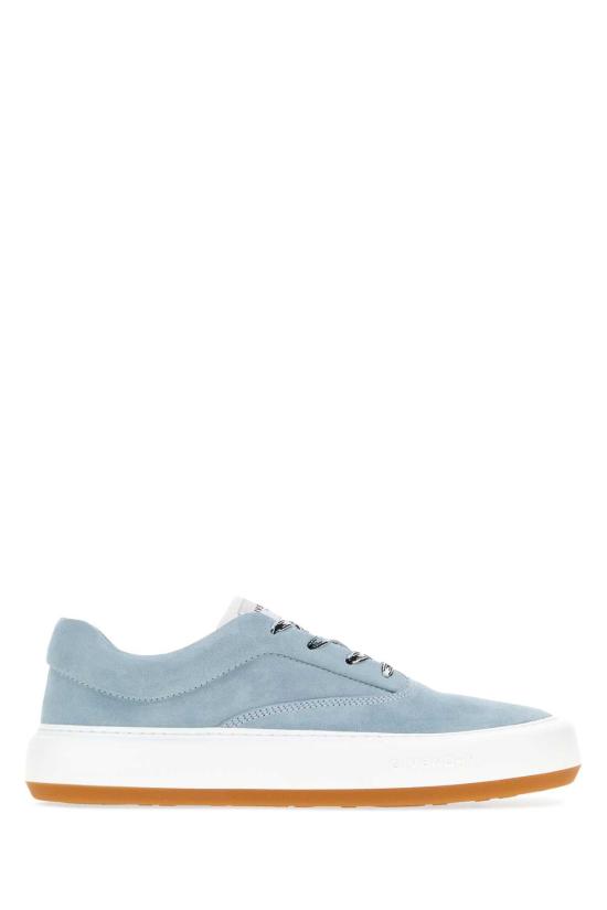 26FW 지방시 스니커즈 BH00BAH1YT 452 Light Blue