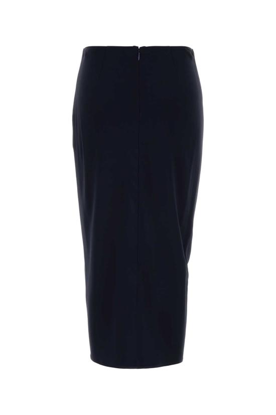 26FW 스텔라 맥카트니 스커트 6301893GU301 4101 Blue - STELLA MCCARTNEY