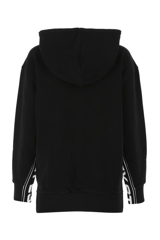  스텔라 맥카트니 후드 티셔츠 601851SMP84 1000 - STELLA MCCARTNEY