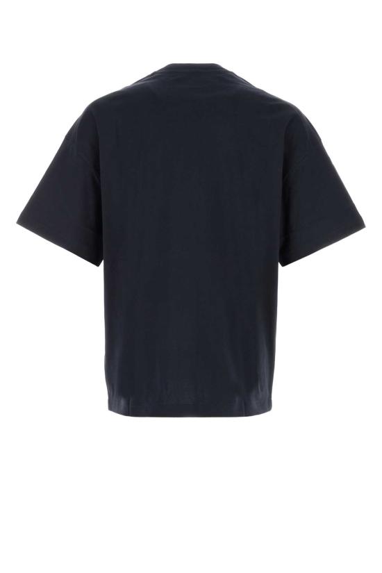 26FW 질샌더 반팔 티셔츠 J22GC0277J20348 402 Blue - JIL SANDER