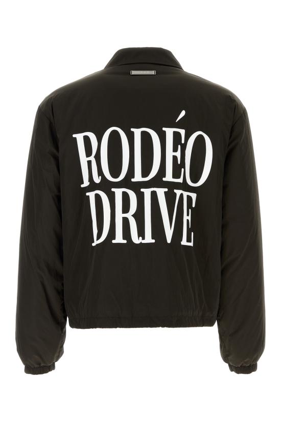  1989 스튜디오 자켓 FW24105RODEO PET PEAT - 1989 STUDIO