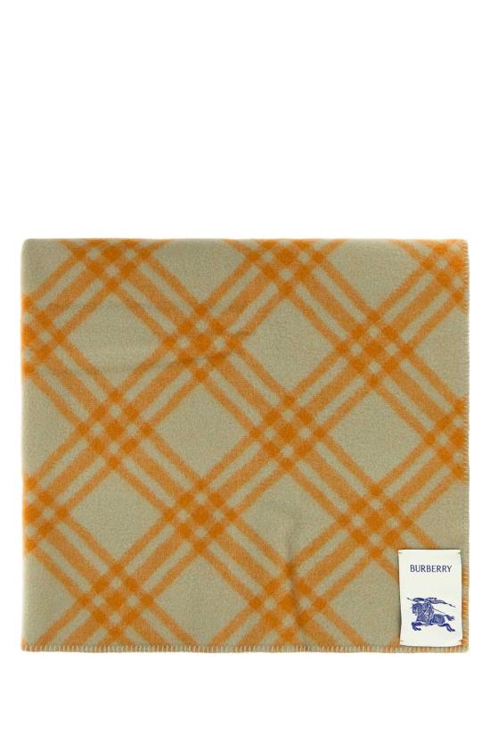 버버리 액세서리 8094054 A7025 Checked