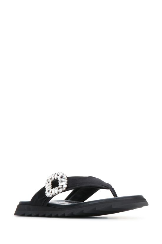 26FW 로저비비에 힐/펌프스 RVW83245880RS0 B999 NERO - ROGER VIVIER