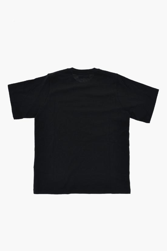  [키즈] 디스퀘어드2 티셔츠 DQ1978 D00MV DQ900 Black - DSQUARED2