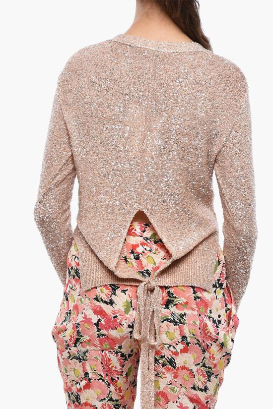  스텔라 맥카트니 가디건 6K01413S23426800 Pink - STELLA MCCARTNEY