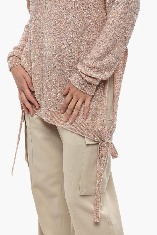  스텔라 맥카트니 스웨터 6K01303S23426800 Pink - STELLA MCCARTNEY