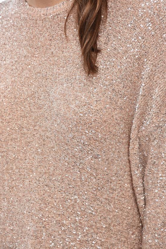  스텔라 맥카트니 스웨터 6K01303S23426800 Pink - STELLA MCCARTNEY