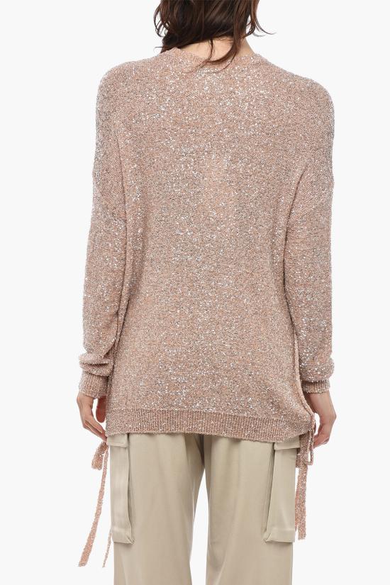  스텔라 맥카트니 스웨터 6K01303S23426800 Pink - STELLA MCCARTNEY