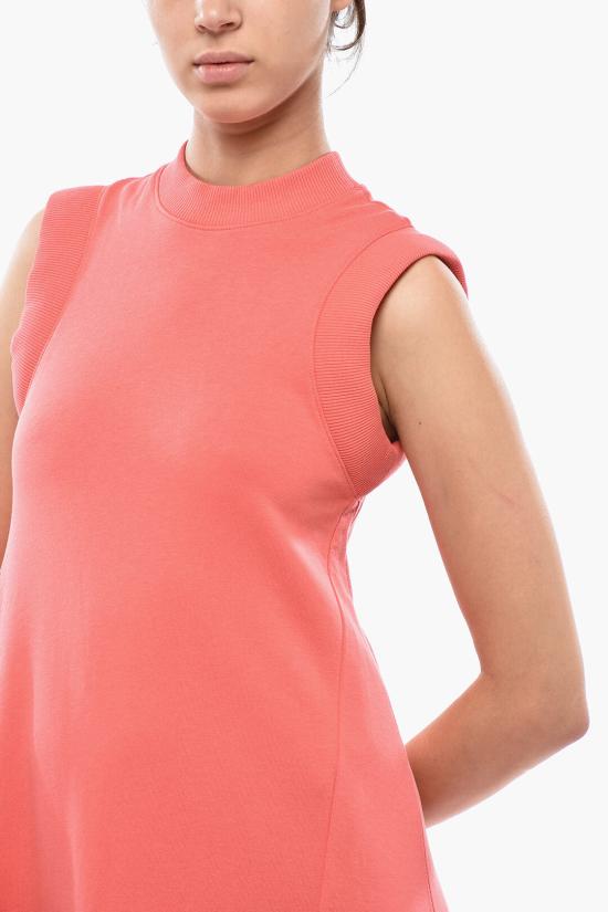  스텔라 맥카트니 롱 원피스 6J00493SPW756603 Pink - STELLA MCCARTNEY