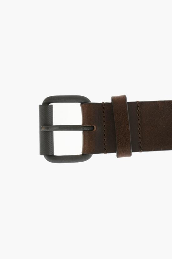  디스퀘어드2 가죽 벨트 S82BEM0631SJ129000015080 Brown - DSQUARED2
