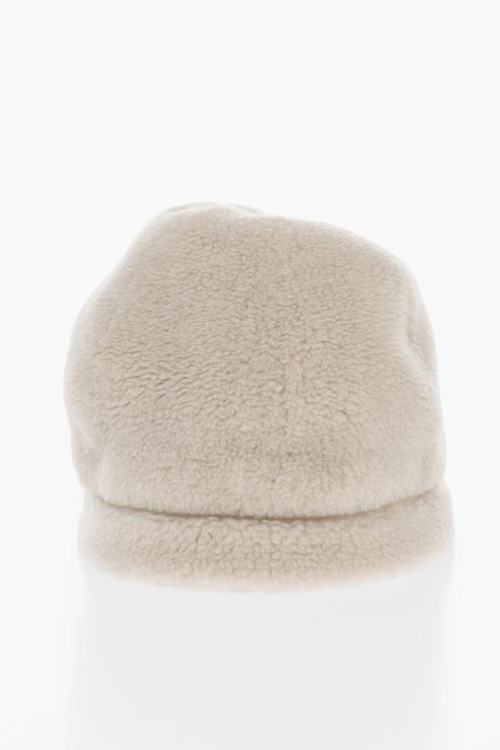  펄링바이지아니 비니 ERIKAPAN Beige