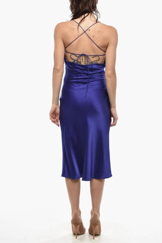  스텔라 맥카트니 미디 스커트 6A00823AU3095003 - STELLA MCCARTNEY
