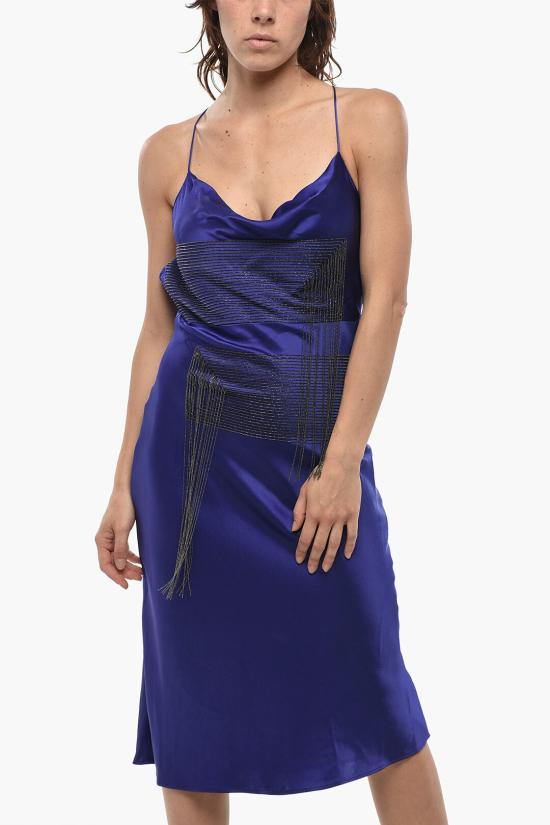  스텔라 맥카트니 미디 스커트 6A00823AU3095003 - STELLA MCCARTNEY