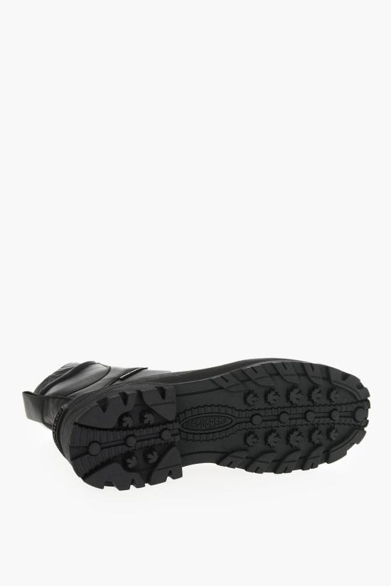  디스퀘어드2 부츠 S82ABM0138SJ015000012124 Black - DSQUARED2