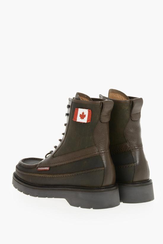  디스퀘어드2 부츠 S82ABM0144SJ003076988062 - DSQUARED2