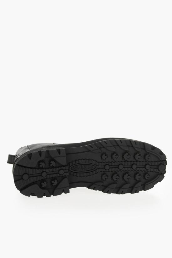  디스퀘어드2 부츠 S82ABM0139SJ015000012124 Black - DSQUARED2