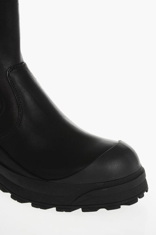  디스퀘어드2 부츠 S82ABM0139SJ015000012124 Black - DSQUARED2