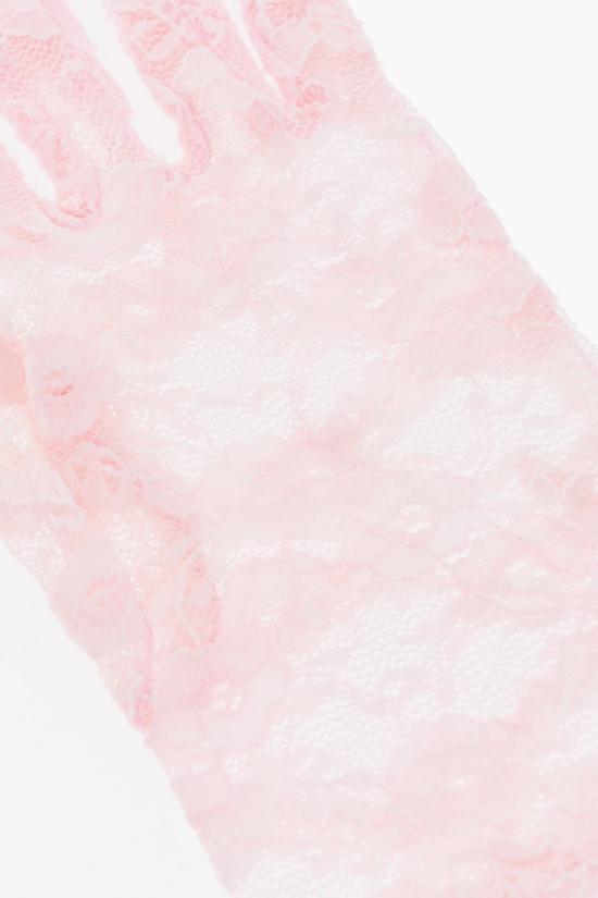  슈퍼 블론드 장갑 01018PIN Pink - SUPER BLOND