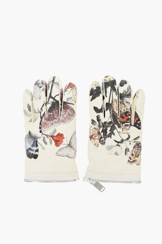  언더커버 장갑 UC2E4G013IVO Multicolor - UNDERCOVER