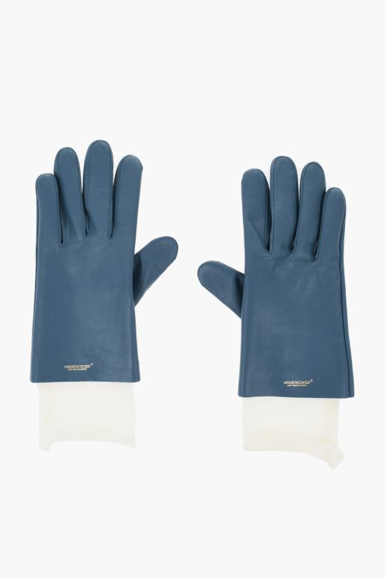  언더커버 장갑 UC2E4G021GRB Light blue