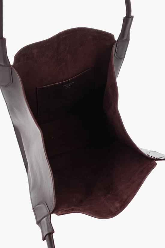  빅토리아 베컴 숄더백 B325AAC006915A2 Burgundy - VICTORIA BECKHAM
