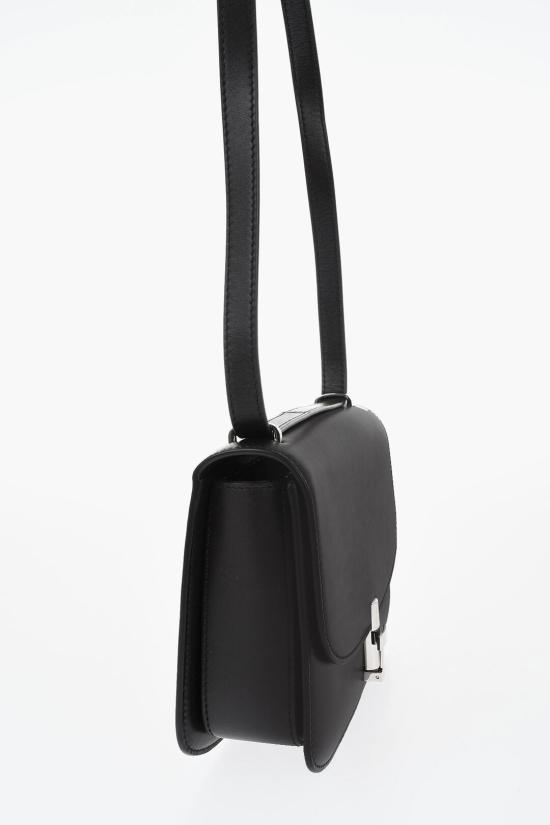  더로우 파크 토트 라지 파크 토트 라지 W1603L60DBP Brown - THE ROW