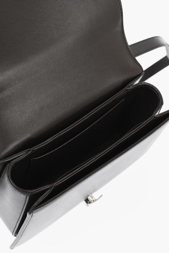  더로우 파크 토트 라지 파크 토트 라지 W1603L60DBP Brown - THE ROW