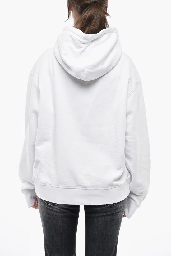  디스퀘어드2 후드 티셔츠 S80GU0002D25015100 - DSQUARED2