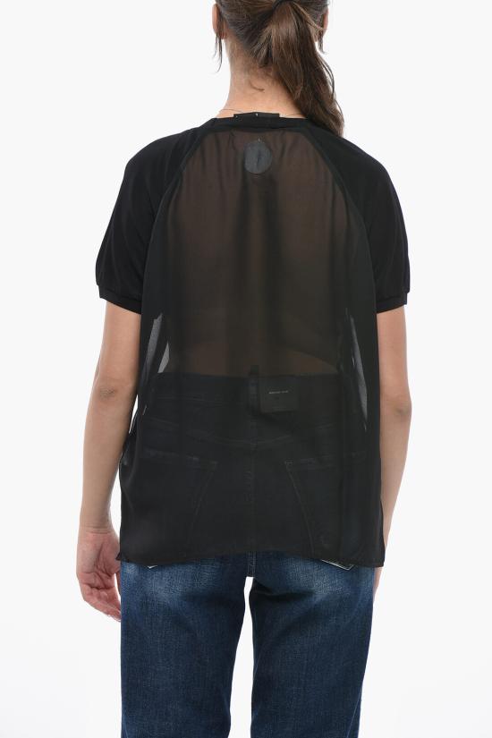  디스퀘어드2 반팔 티셔츠 S80GC0077S24588900 Black - DSQUARED2