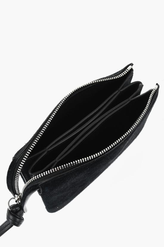  피비 파일로 클러치/파우치 AB56LT0038900BKS Black - PHOEBE PHILO