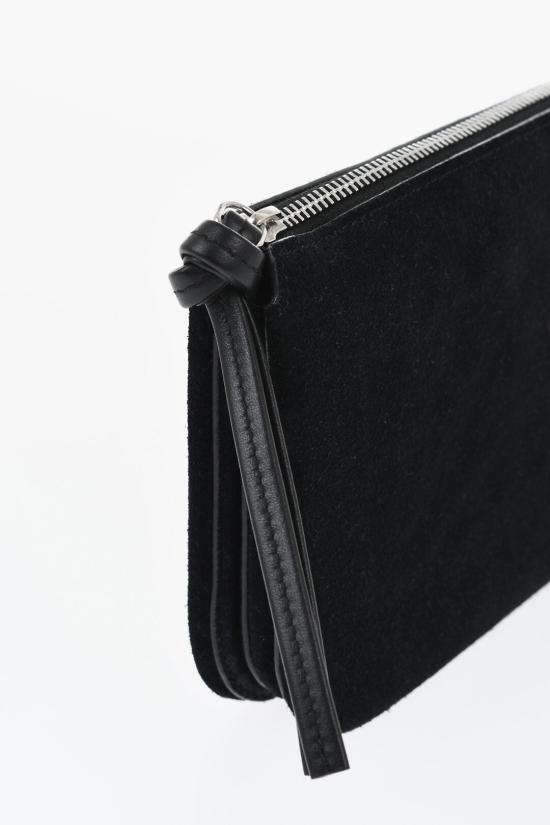  피비 파일로 클러치/파우치 AB56LT0038900BKS Black - PHOEBE PHILO