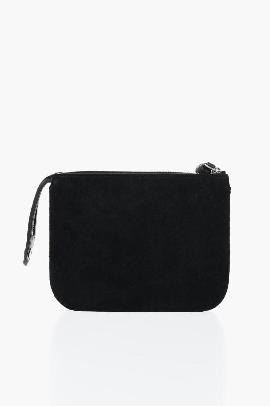  피비 파일로 클러치/파우치 AB56LT0038900BKS Black - PHOEBE PHILO