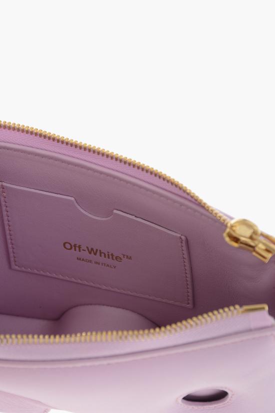  오프화이트 크로스백 OWNX008F22LEA0013600 Pink - OFF WHITE