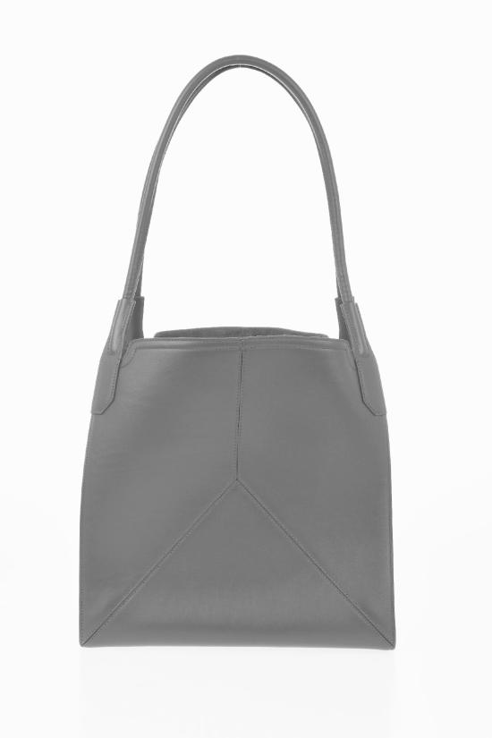  빅토리아 베컴 숄더백 B325AAC006915A1 Black - VICTORIA BECKHAM