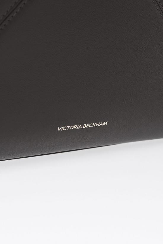  빅토리아 베컴 숄더백 B325AAC006915A1 Black - VICTORIA BECKHAM