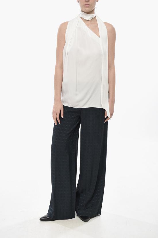  스텔라 맥카트니 민소매 티셔츠 6T01503CU351 9200 White - STELLA MCCARTNEY