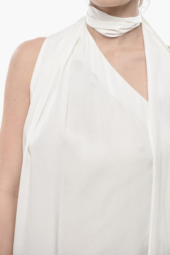  스텔라 맥카트니 민소매 티셔츠 6T01503CU351 9200 White - STELLA MCCARTNEY