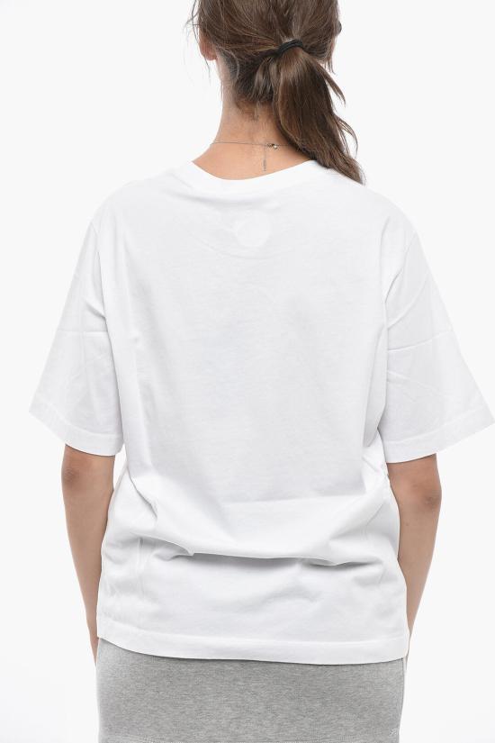  디스퀘어드2 반팔 티셔츠 S75GD0419D20014100 White - DSQUARED2
